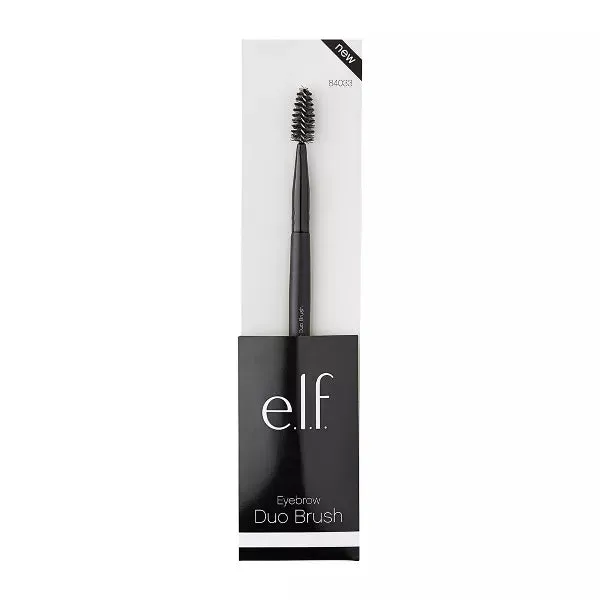 Cosmetics Eyebrow Duo Brush
