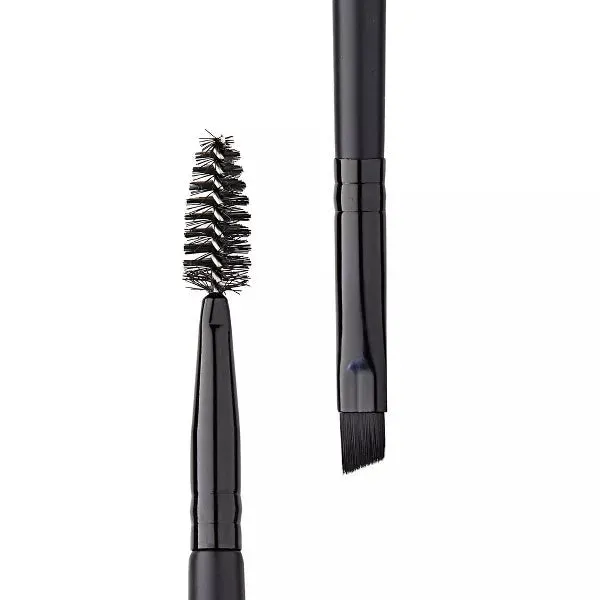 Cosmetics Eyebrow Duo Brush