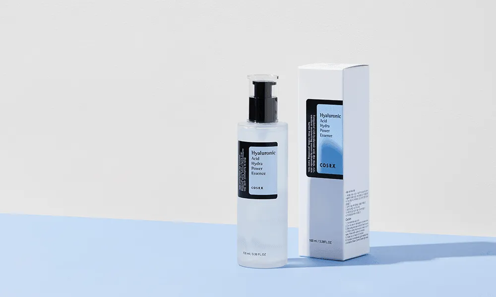 COSRX Hyaluronic Acid Hydra Power Essence 100 ml