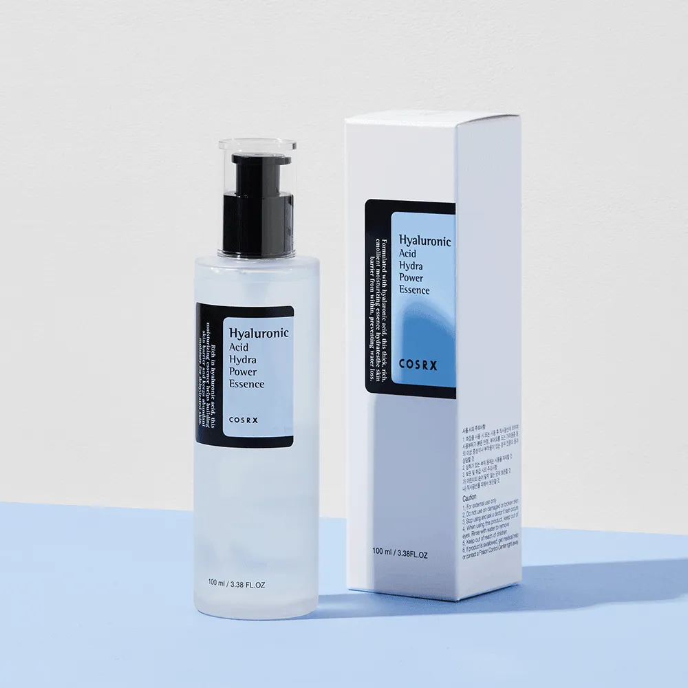 COSRX Hyaluronic Acid Hydra Power Essence 100 ml