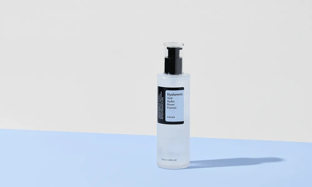 COSRX Hyaluronic Acid Hydra Power Essence 100 ml