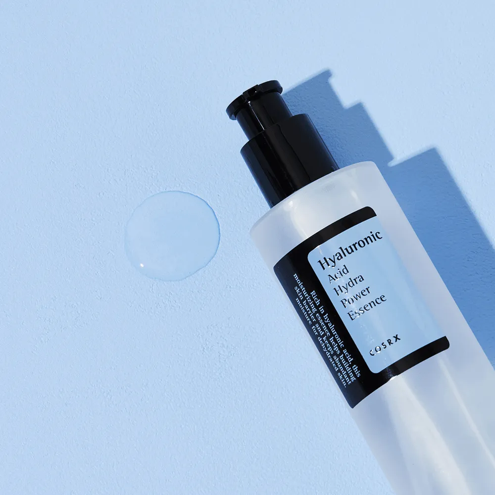 COSRX Hyaluronic Acid Hydra Power Essence 100 ml