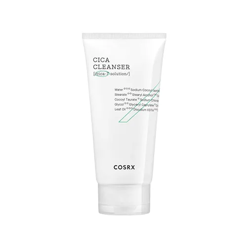 [COSRX] Pure Fit Cica Cleanser 150ml