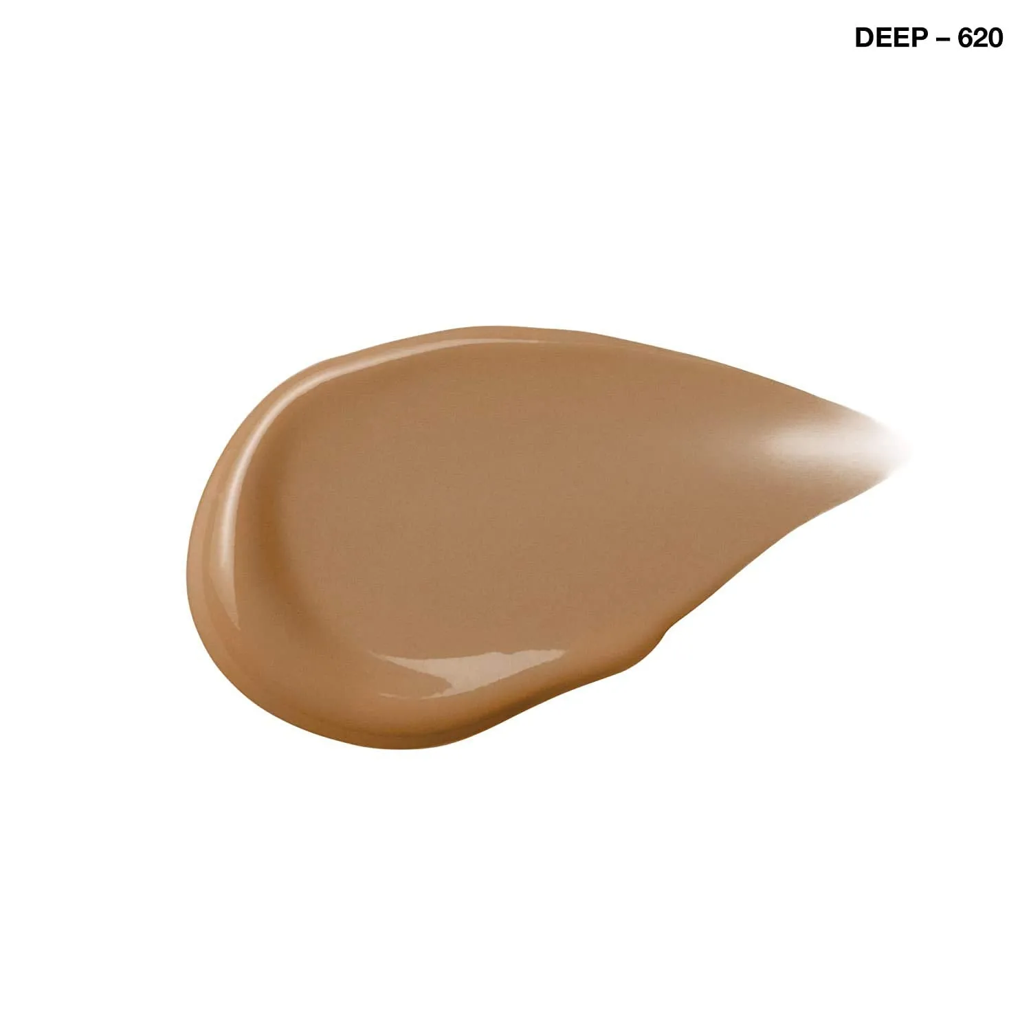 Covergirl Clean Fresh Skin Milk Foundation 620 Deep