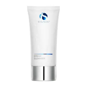 Cream Cleanser | Deep-Cleansing, Moisturising, Soothing (120ml)