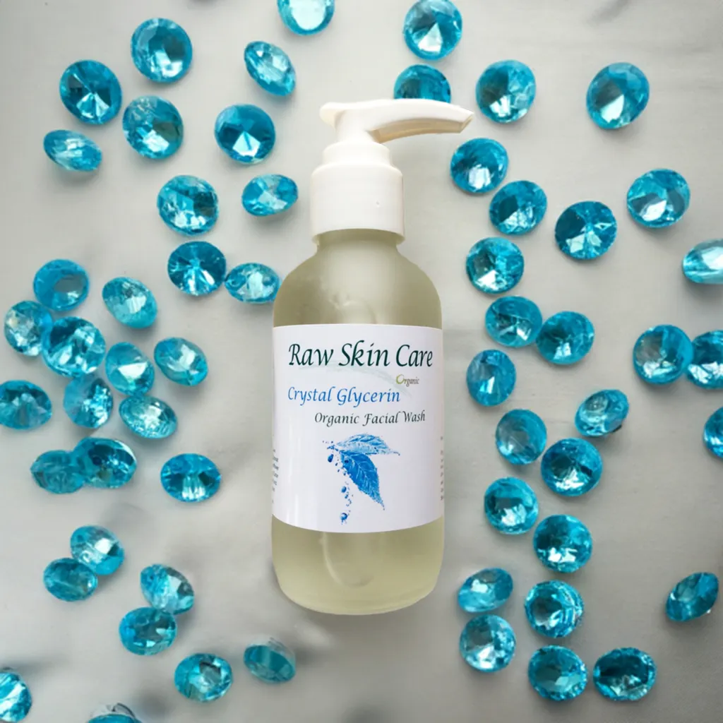 Crystal Glycerin Cleanser