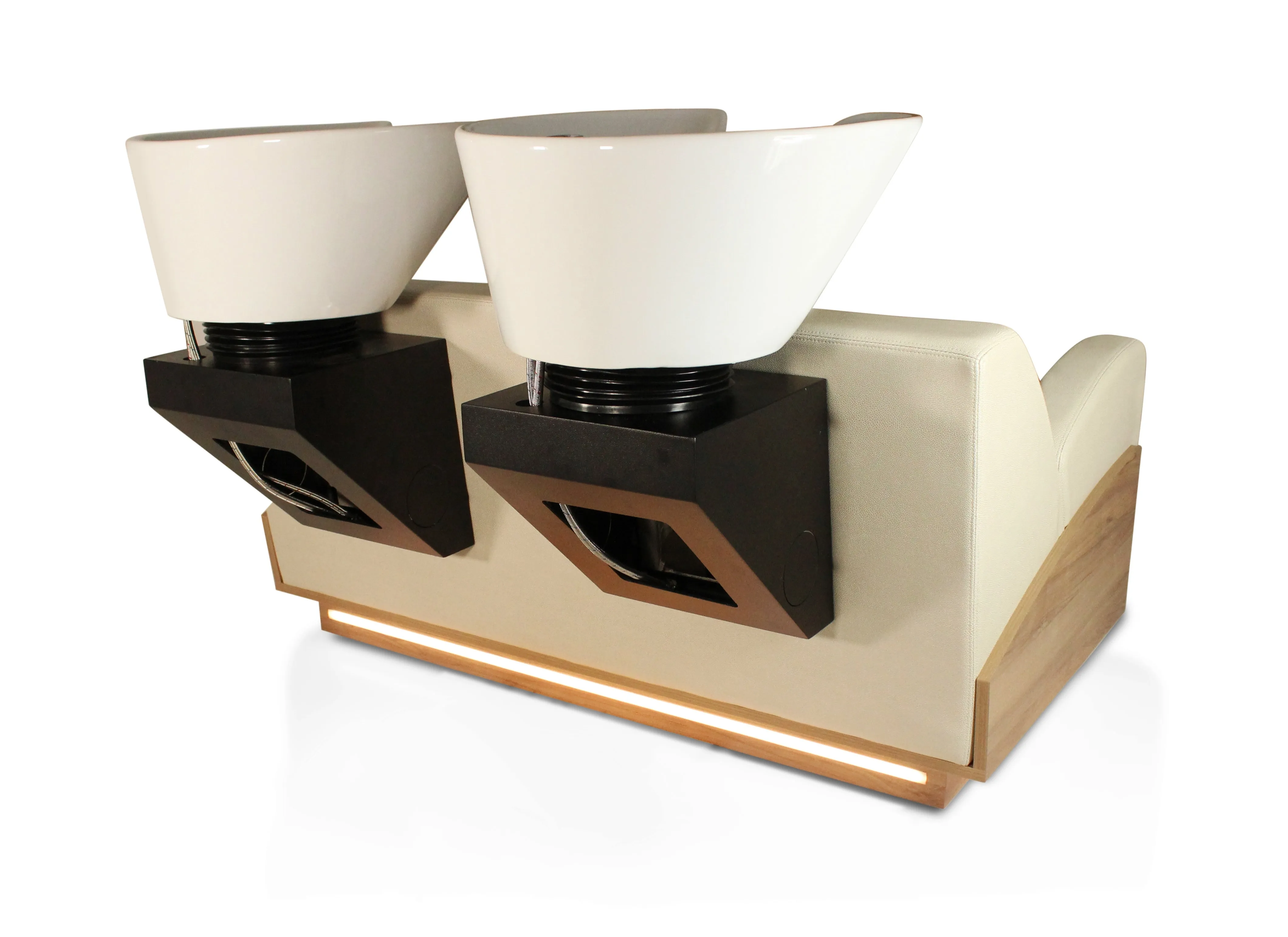 Cupid Wash Unit - 2 Position - NEW 2022