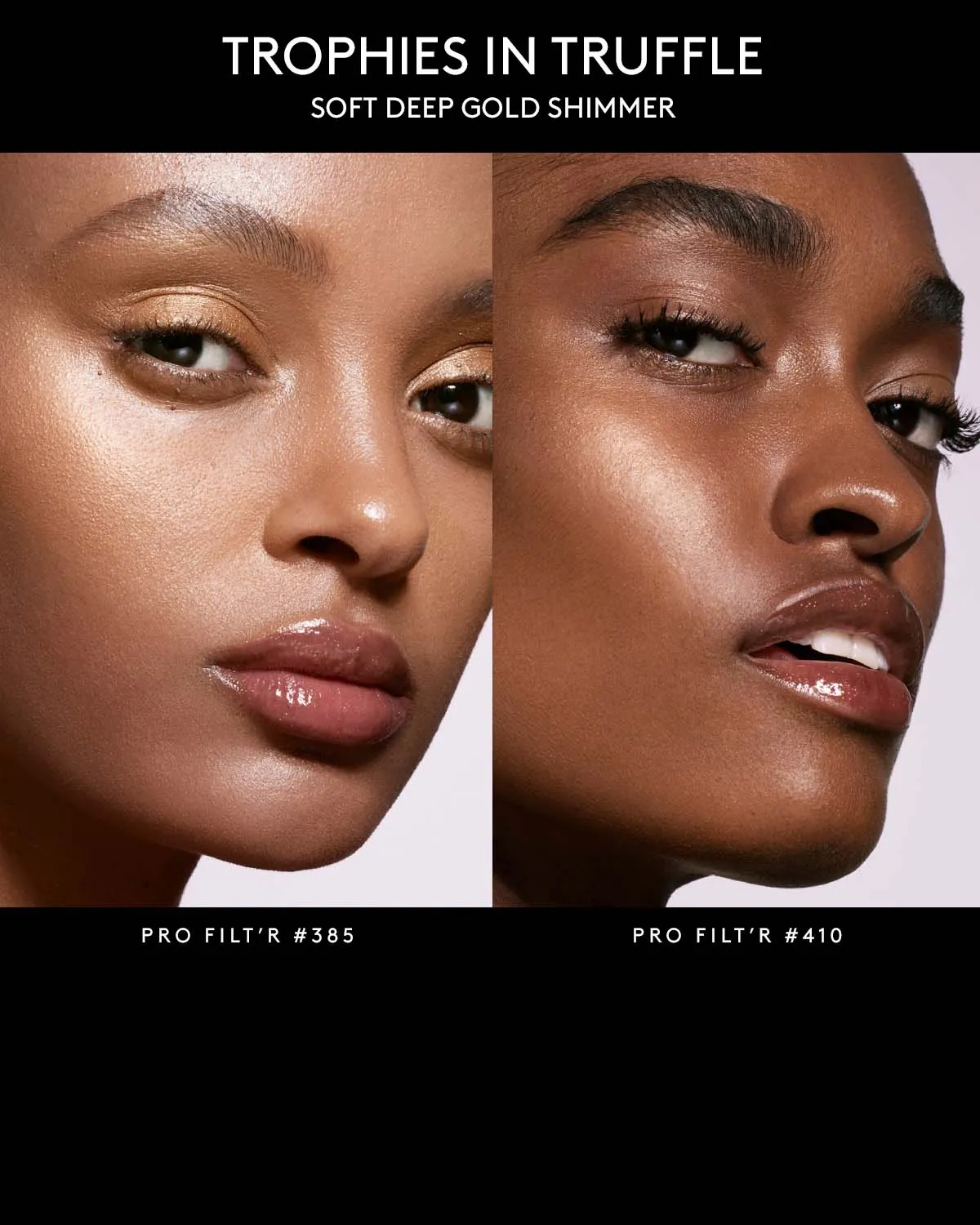 Demi'glow Light-Diffusing Highlighter — Trophies in Truffle