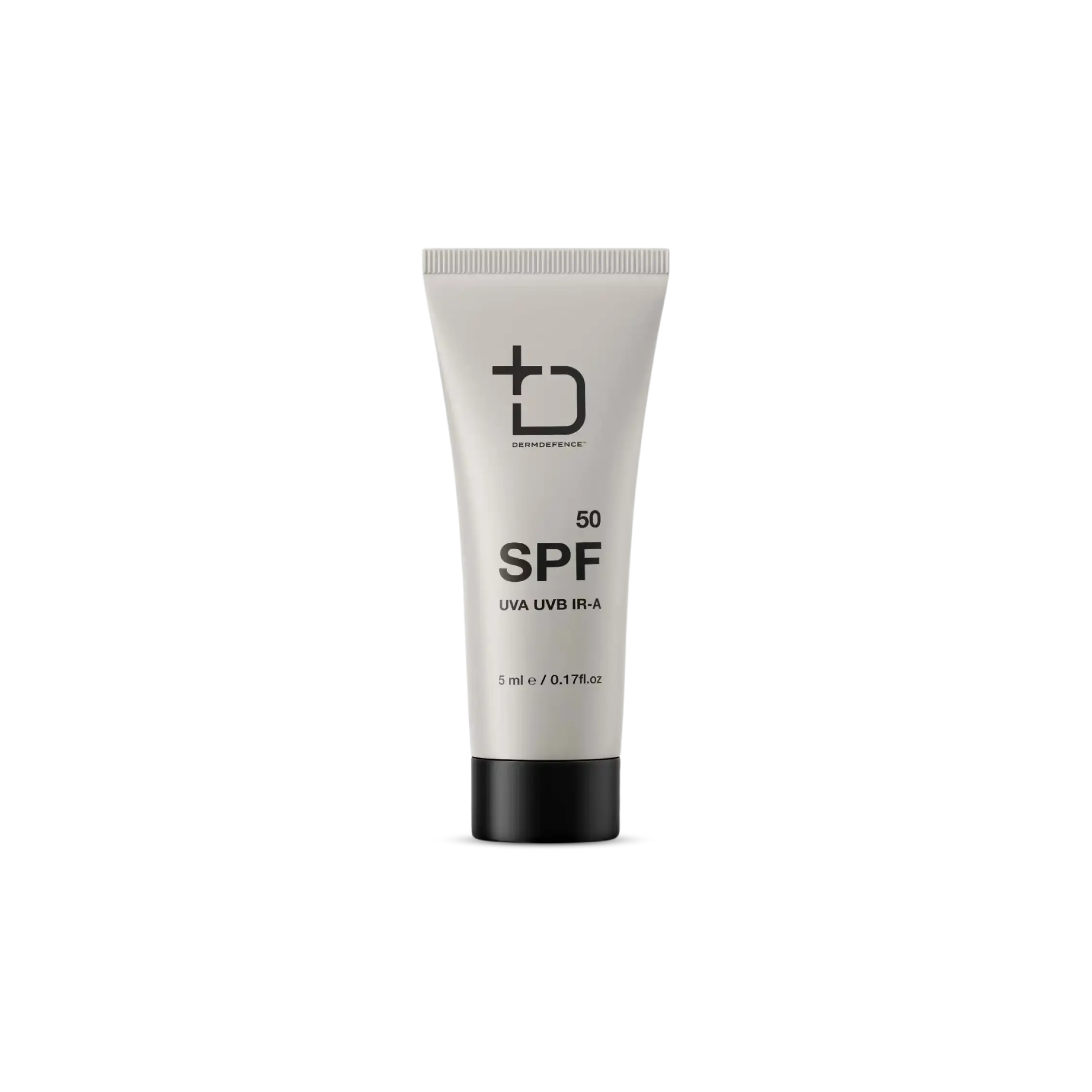 Dermdefence SPF 50: Trial