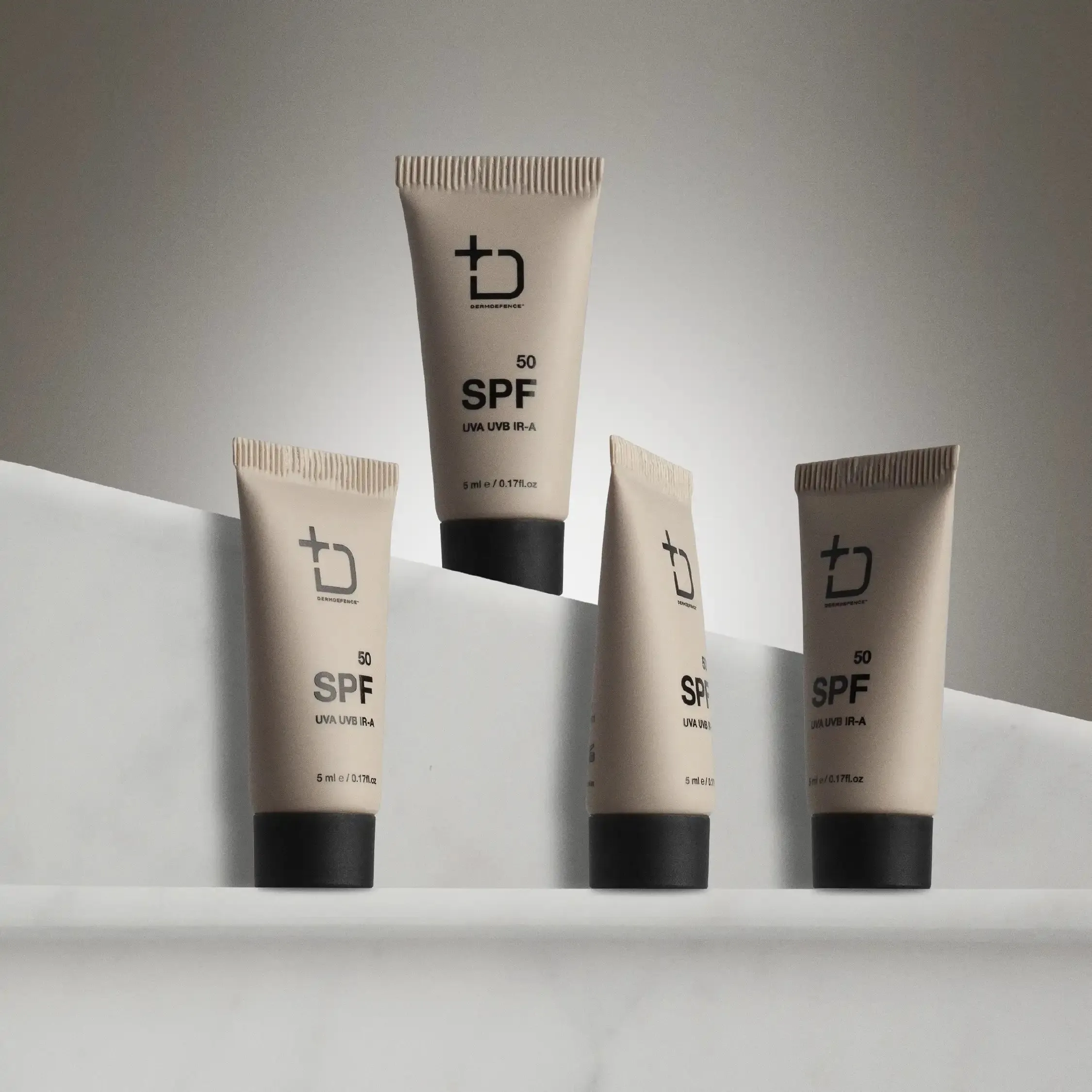 Dermdefence SPF 50: Trial