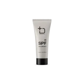 Dermdefence SPF 50: Trial