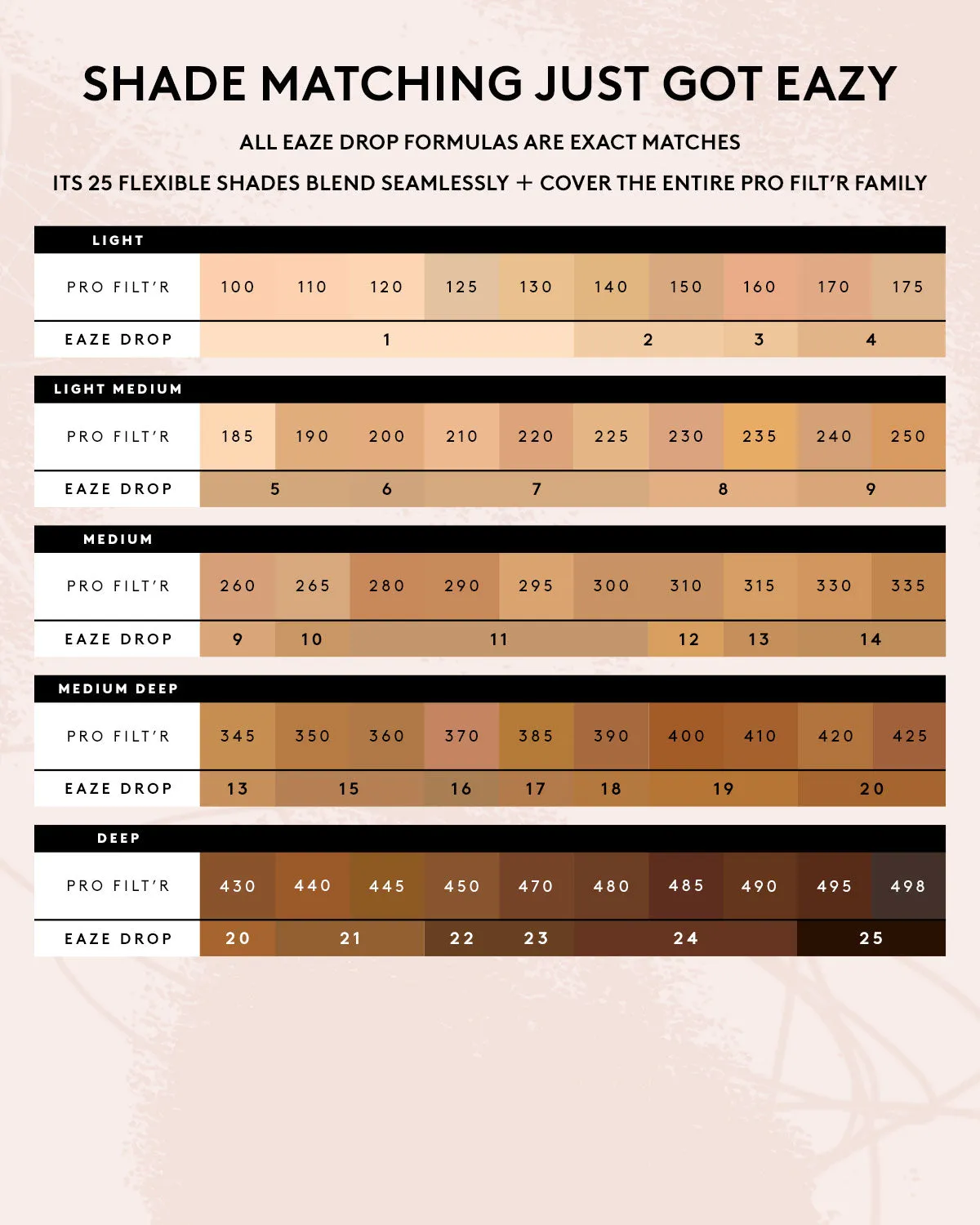 Eaze Drop Blur   Smooth Tint Stick — 8