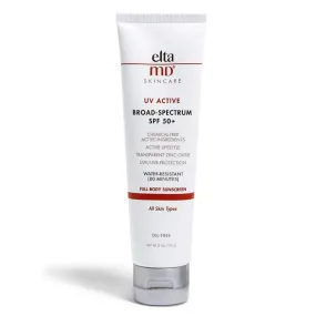 EltaMD UV Active Broad-Spectrum SPF 50 