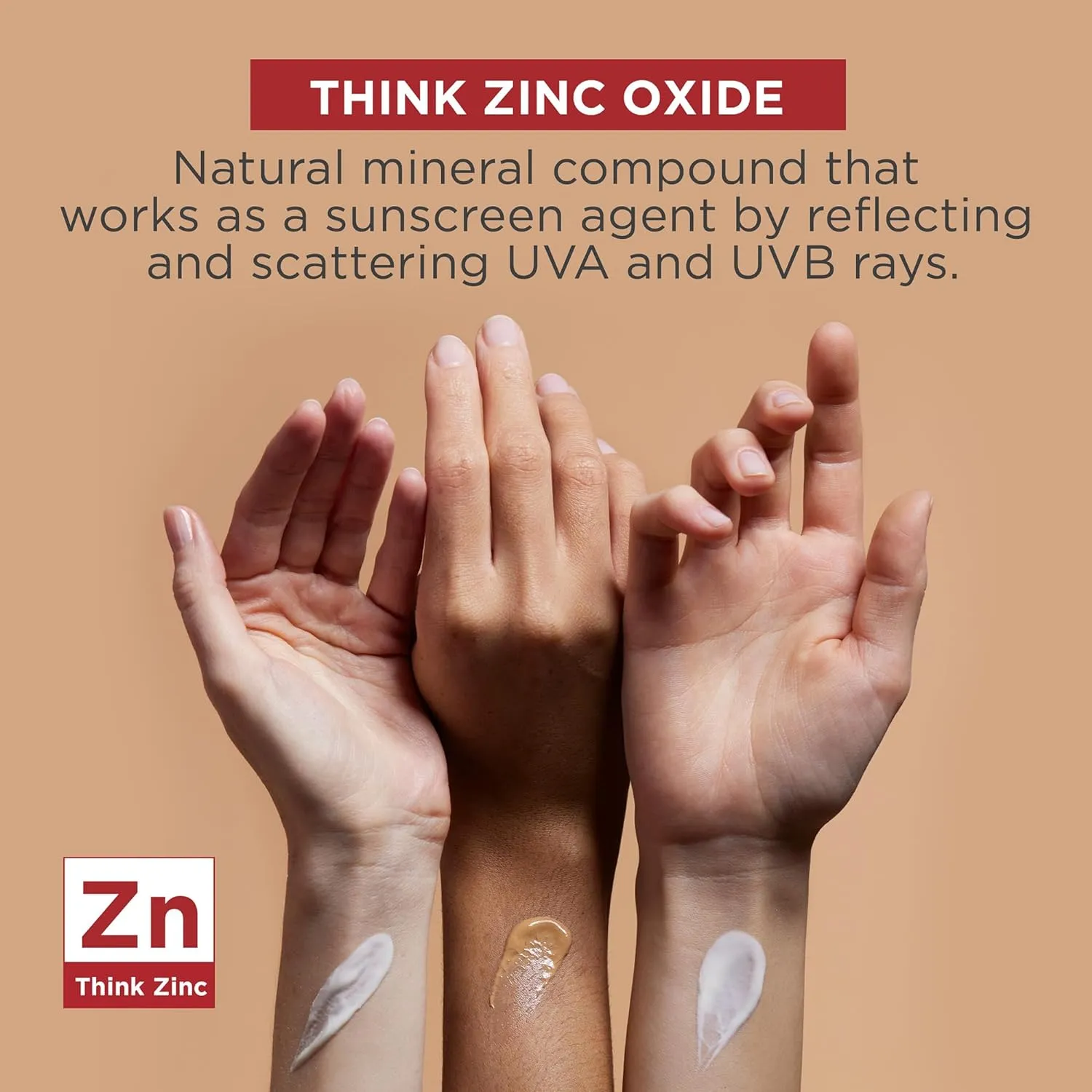 EltaMD UV AOX Elements Tinted Mineral Face Sunscreen SPF 50: Tinted Moisturizer with Zinc, Ideal for Makeup Wear and Sensitive Skin, 1.7 oz
