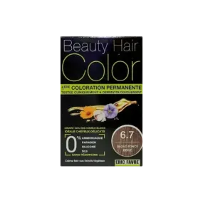 Eric Favre Beauty Hair Color 6.7 Dark Blonde
