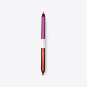 ESUM Brazan Dual Lip Pencil