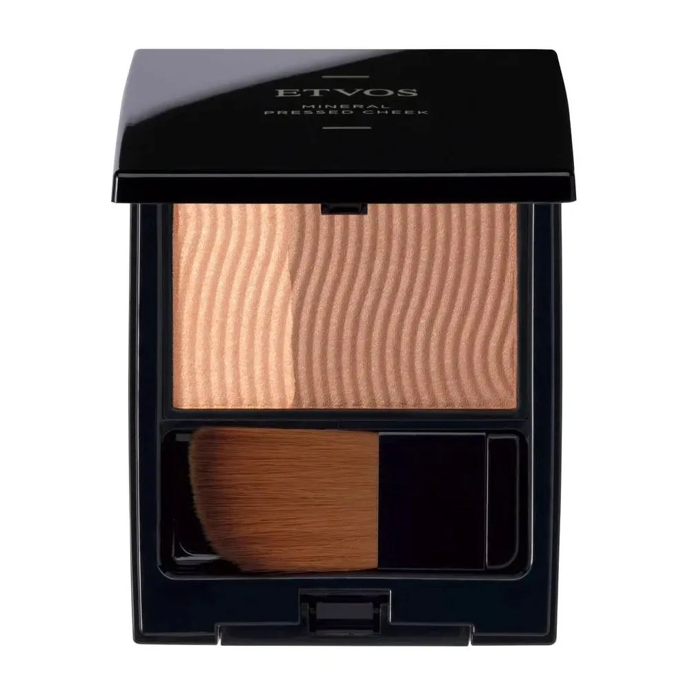 ETVOS Mineral Pressed Cheek Limited Edition