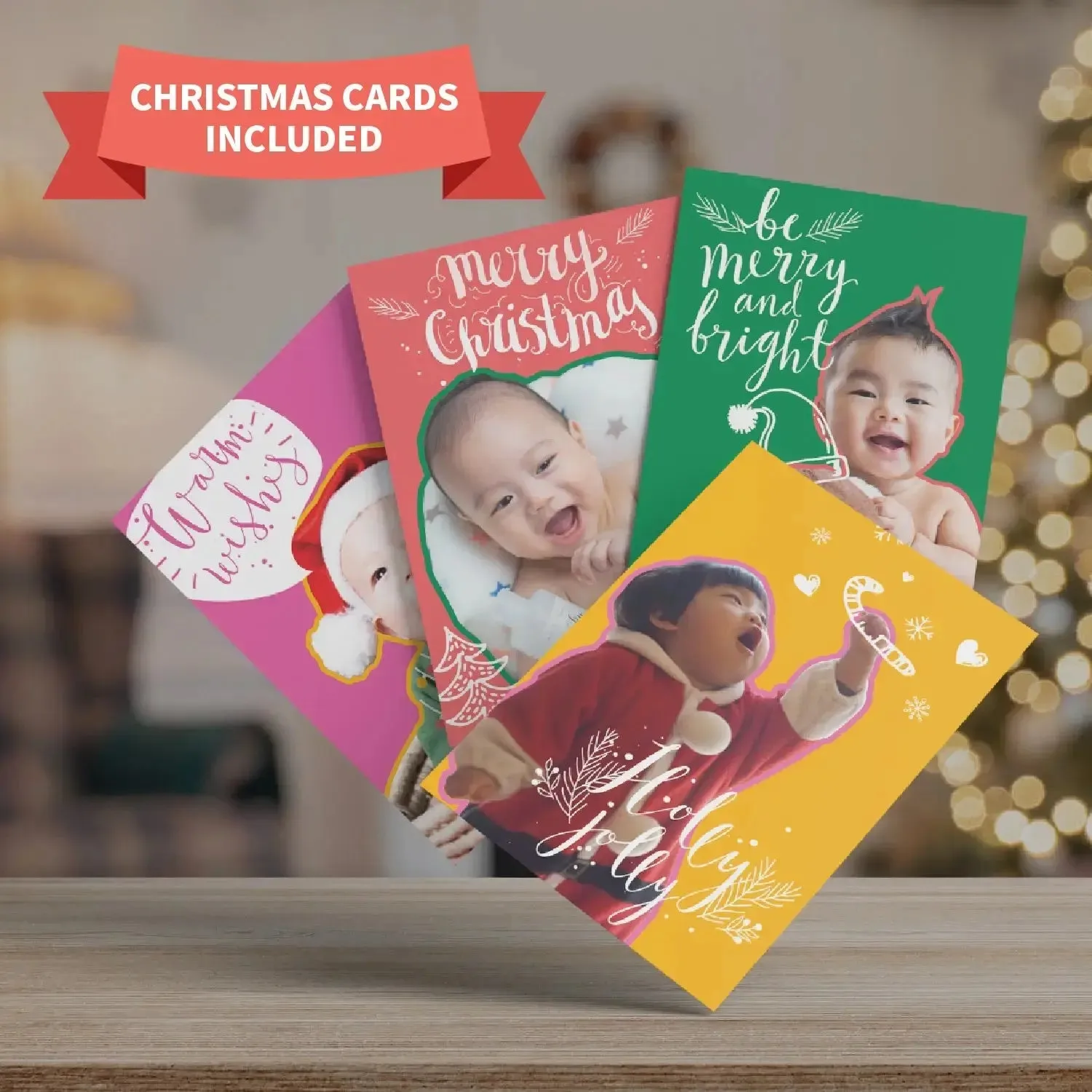 Facial Care Christmas Set C