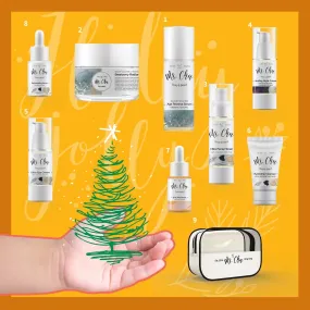 Facial Care Christmas Set C