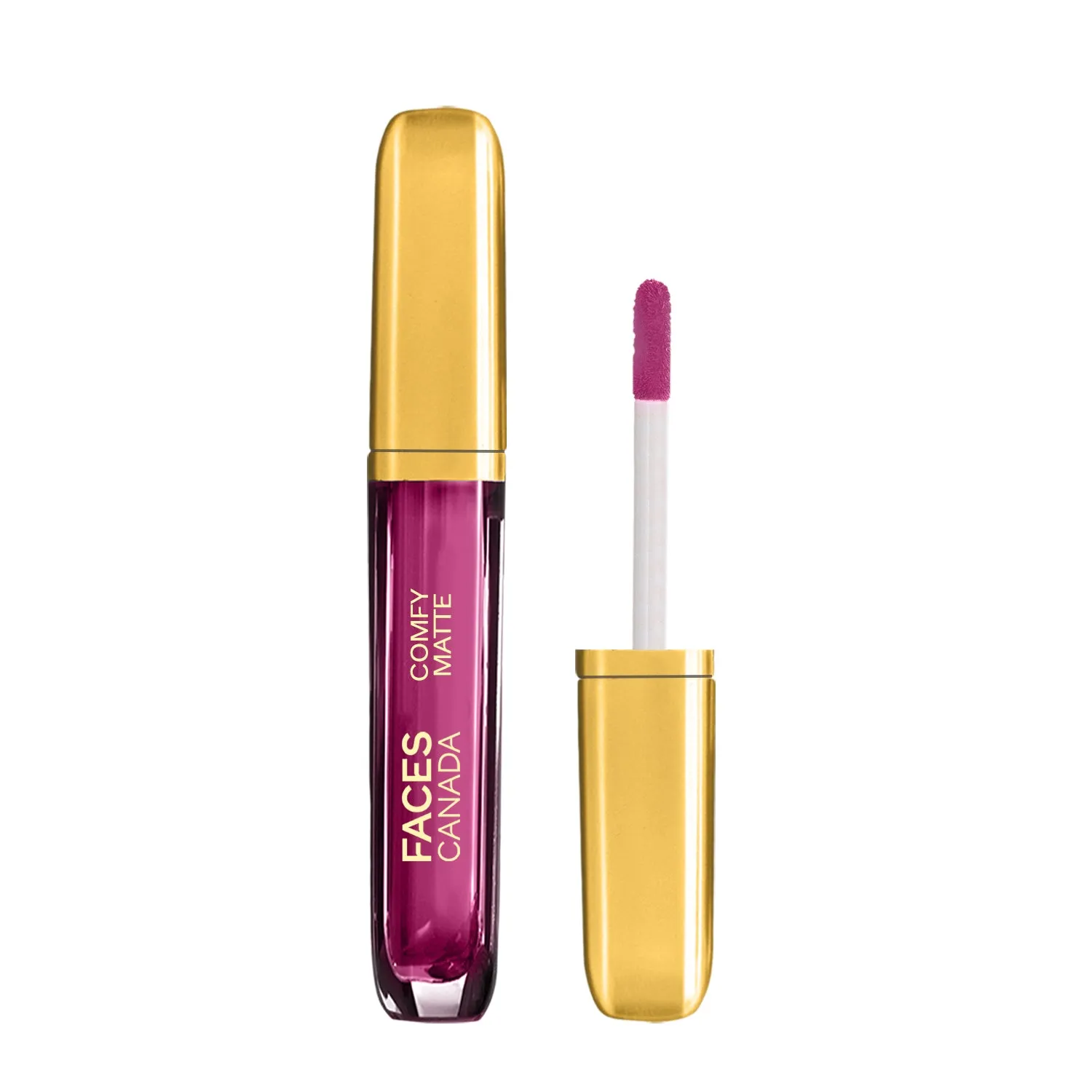 FC Comfy Matte Lip Color End Of Story 03 3.8ml