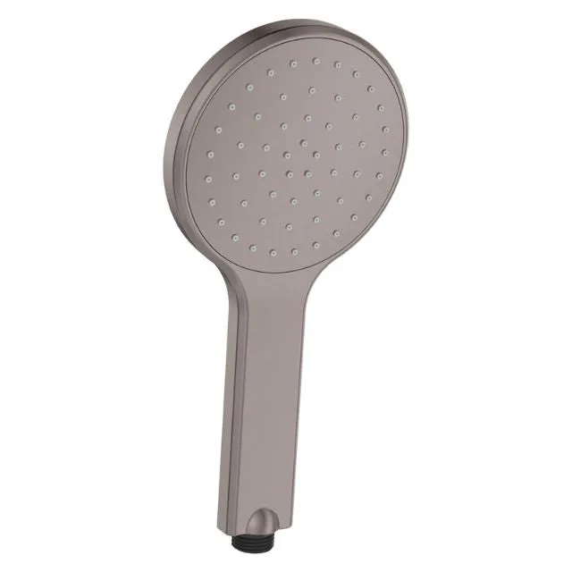 Fienza Kaya Handheld Shower Head Gun Metal