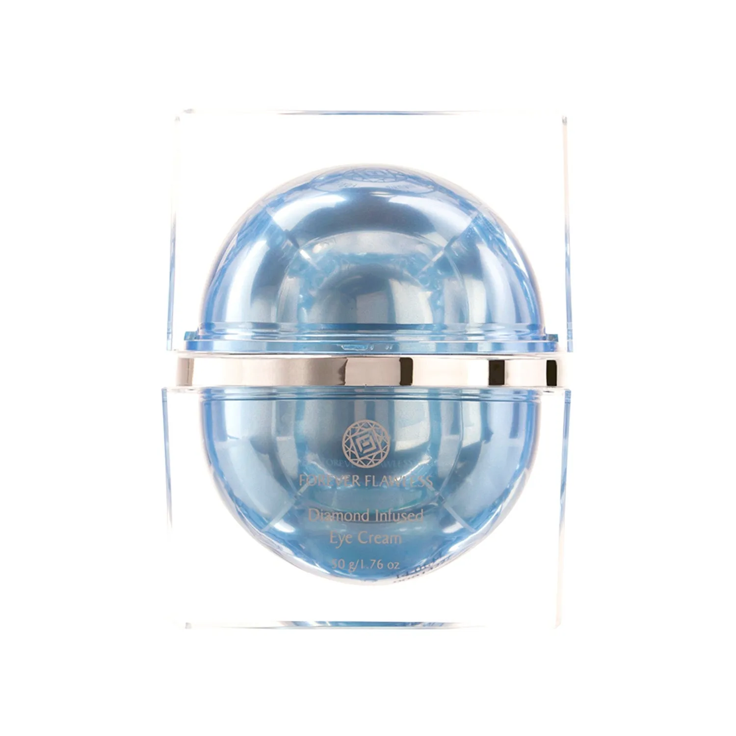 Forever Flawless Diamond Infused Eye Cream