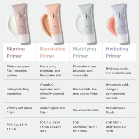 Glo Skin Primer