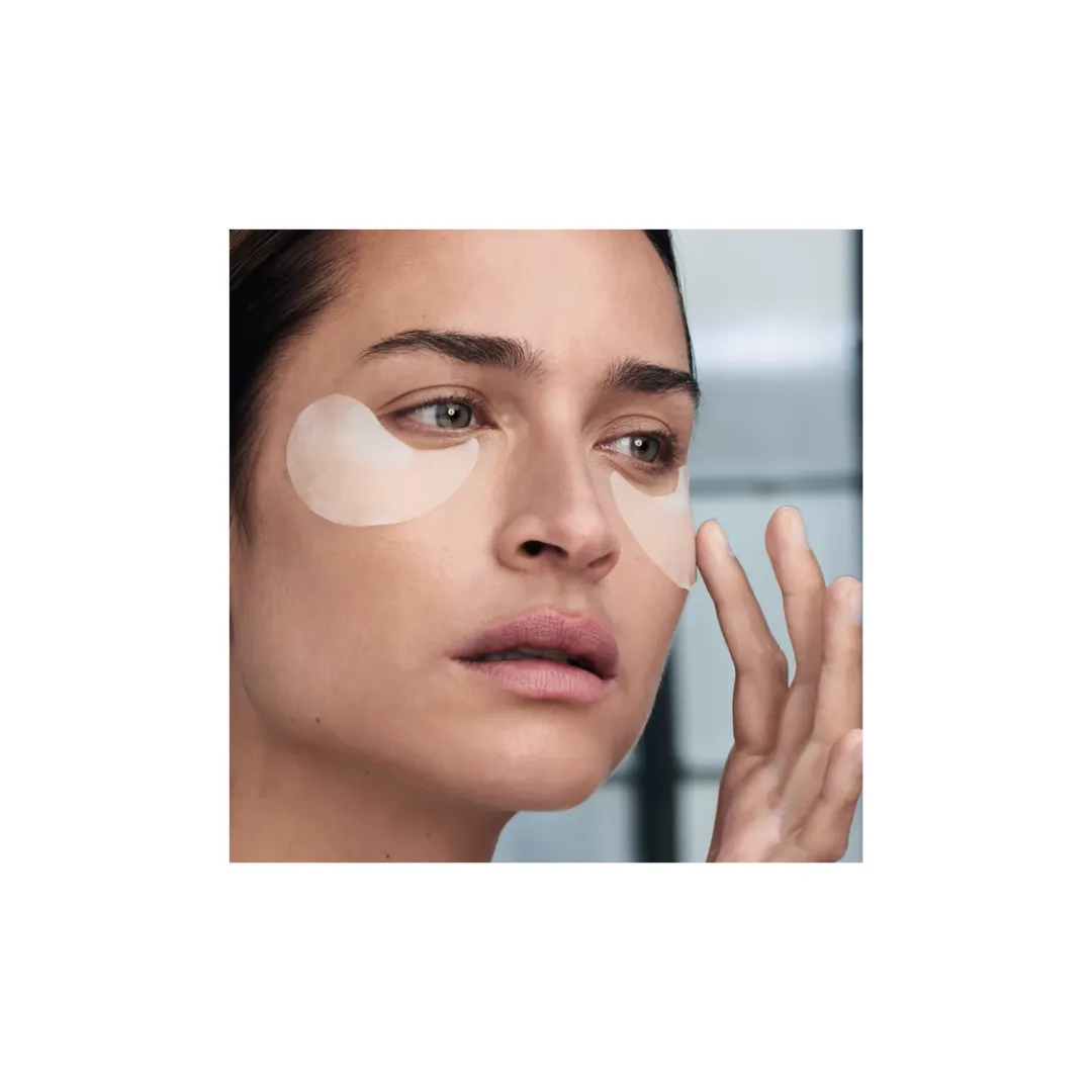 GOOPGENES Lift   Depuff Eye Masks