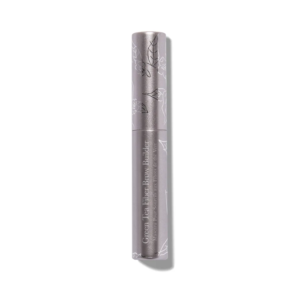 Green Tea Fiber Brow Builder