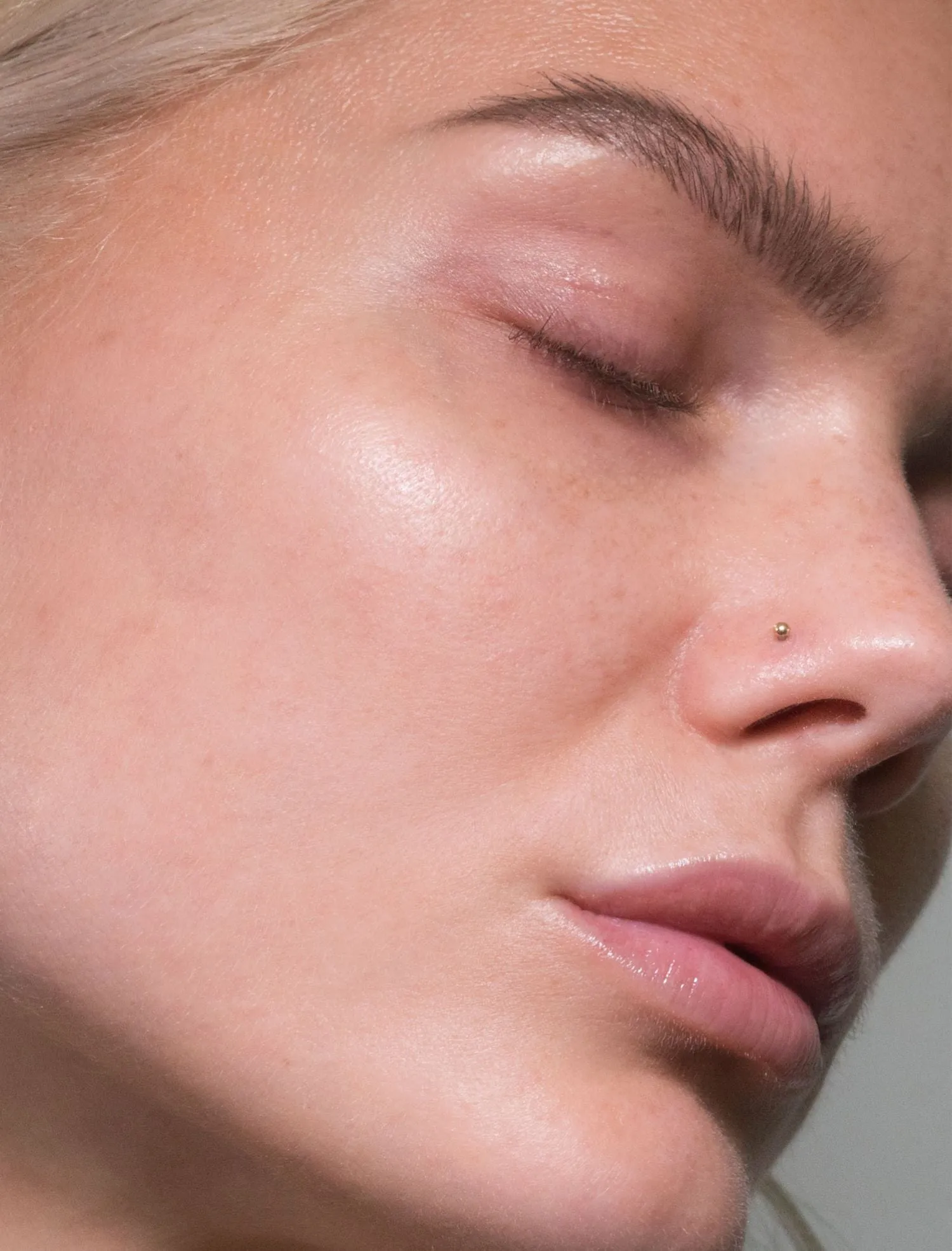 H2Glow face mist