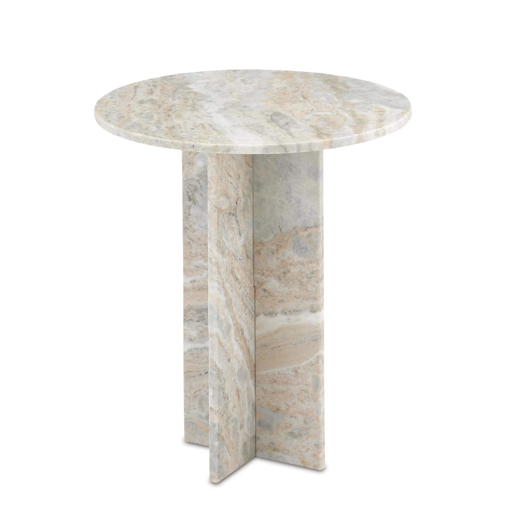 Harmon Accent Table