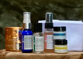 Home Spa Facial Kit