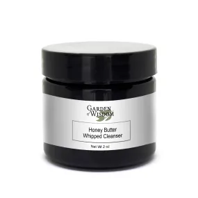 Honey Butter Cleanser
