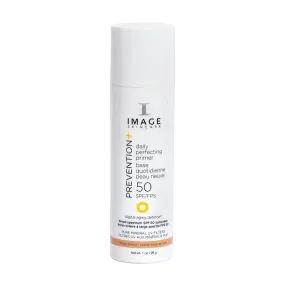 Image PREVENTION   Daily Perfecting Primer SPF 50