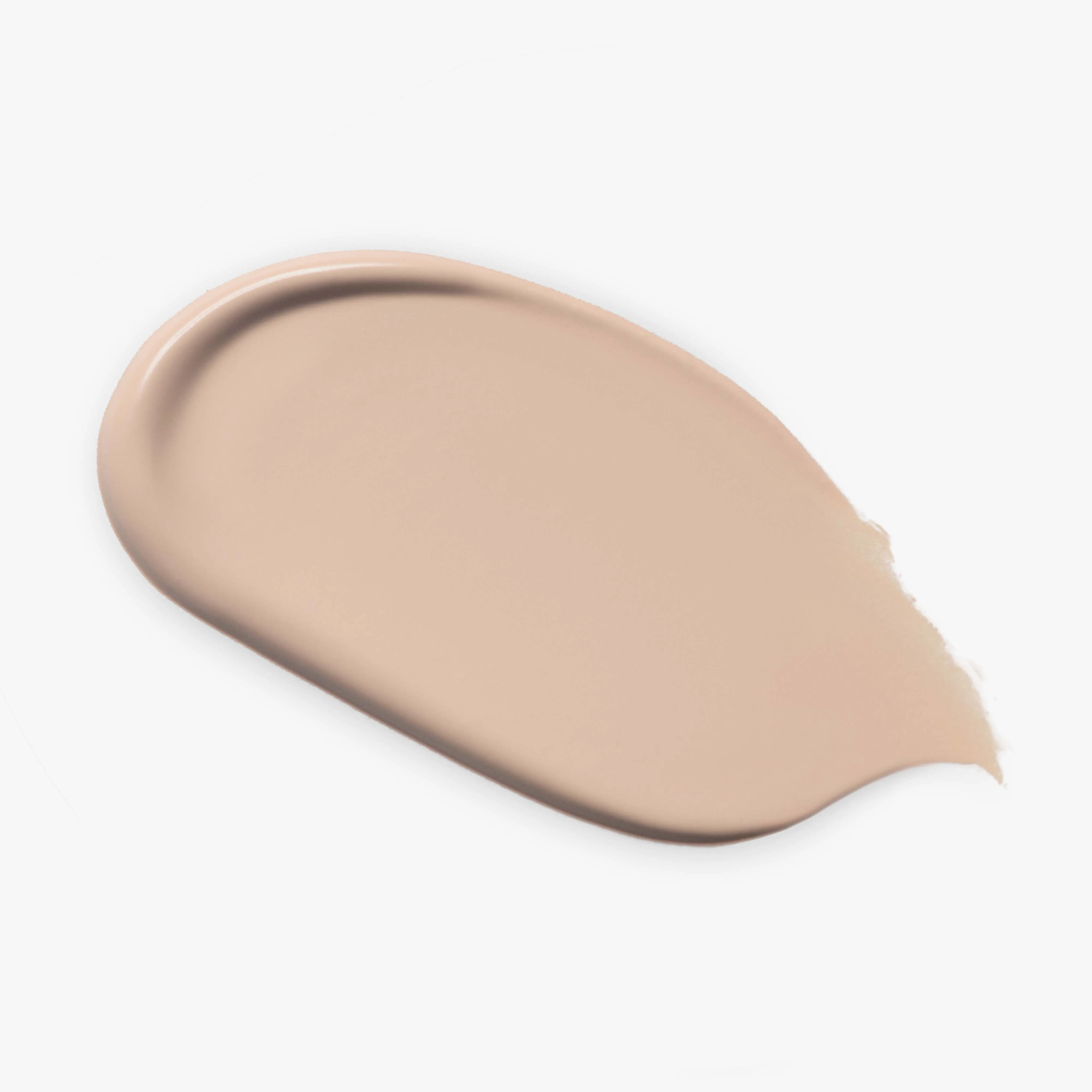 Impeccable Blurring Second-Skin Matte Foundation