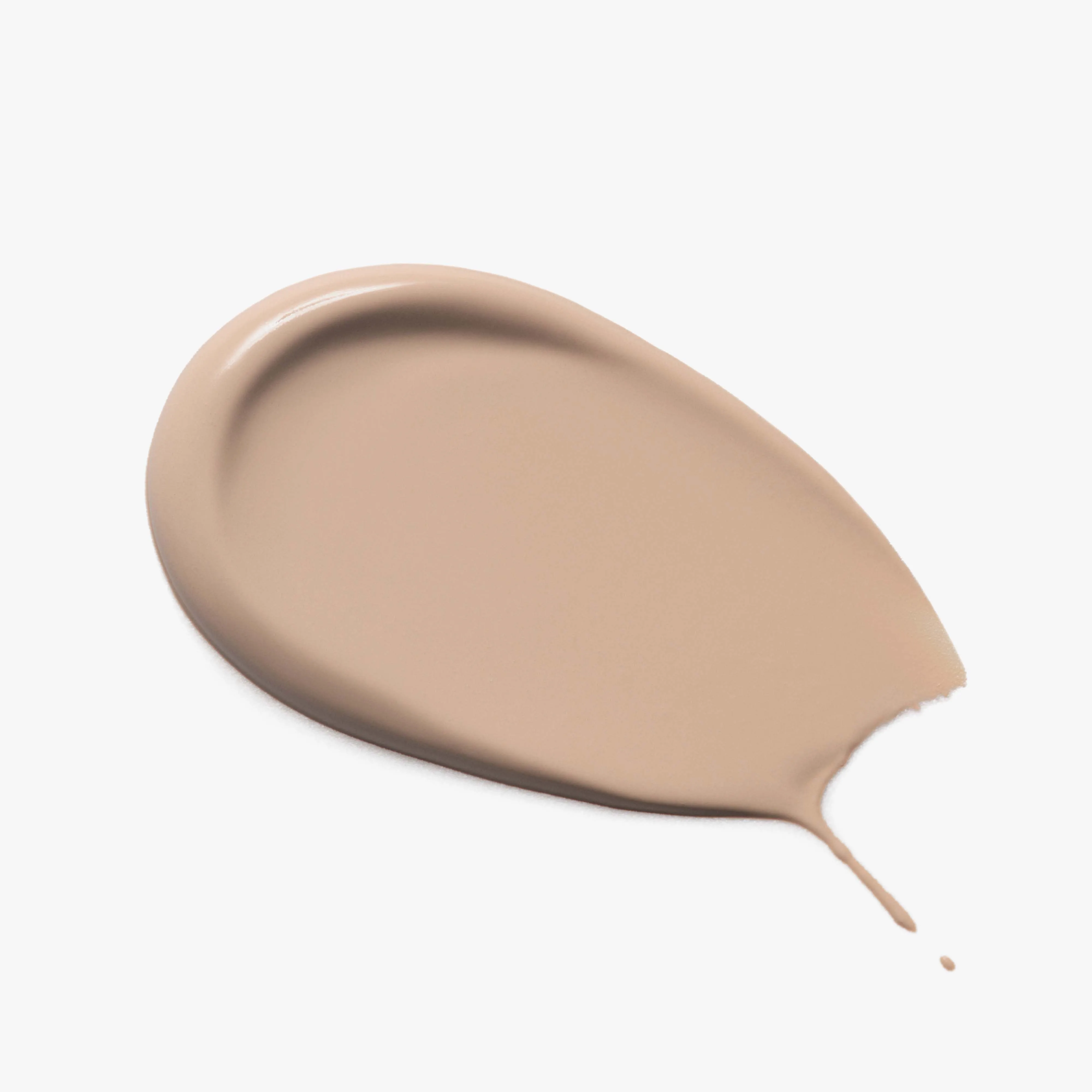 Impeccable Blurring Second-Skin Matte Foundation