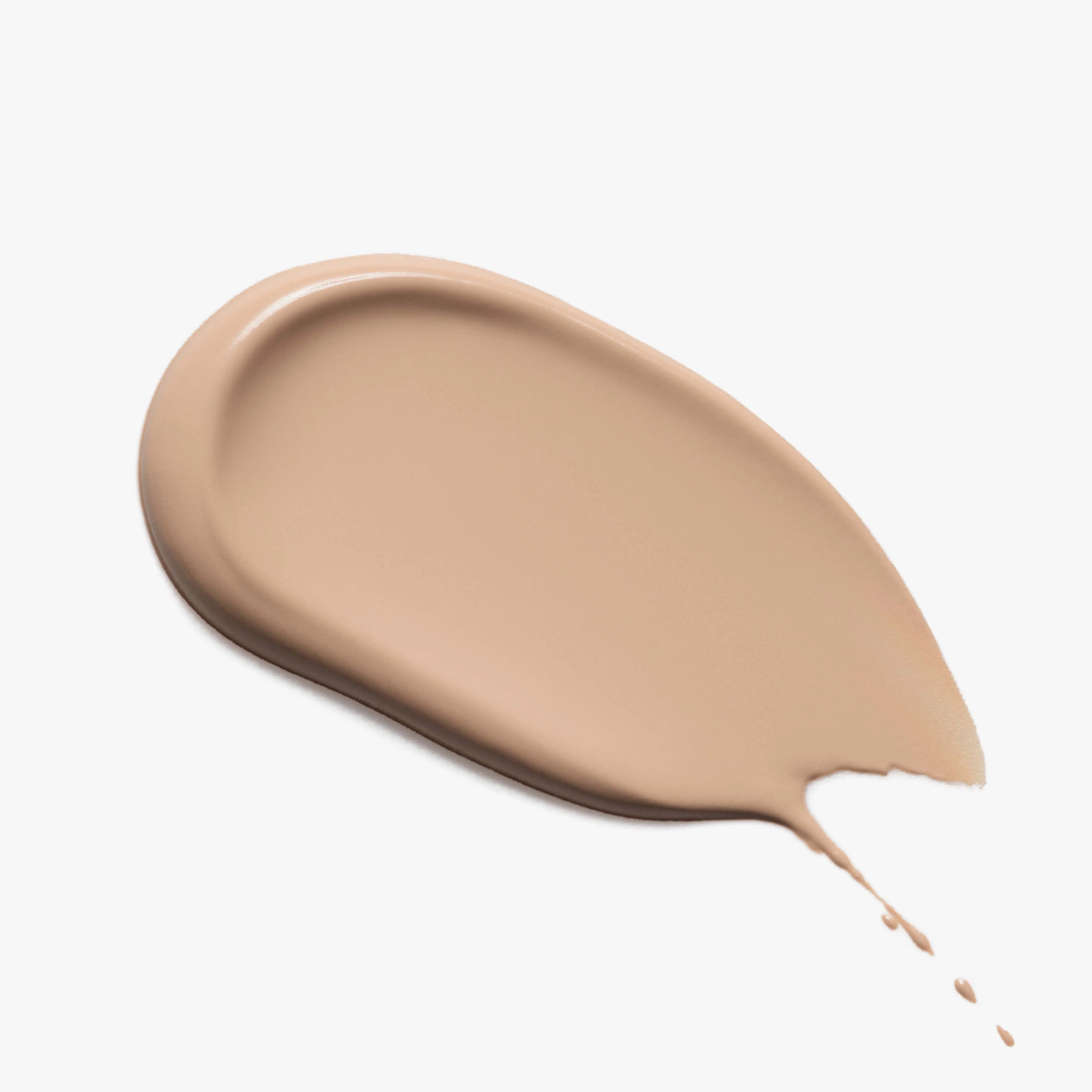 Impeccable Blurring Second-Skin Matte Foundation