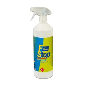 INSECT REPELLENT FLAI STOP SPRAY 1000 ML.