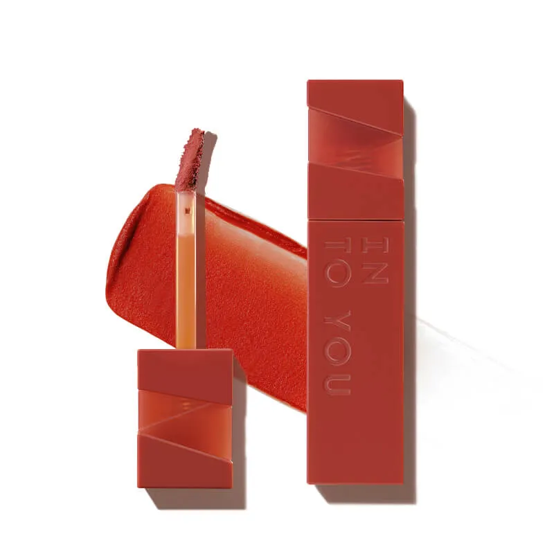 INTO YOU Light Long Lasting Matte Liquid Lipstick