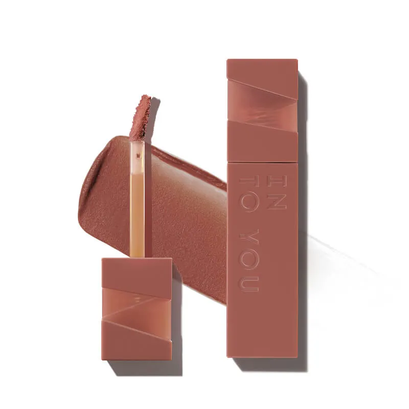 INTO YOU Light Long Lasting Matte Liquid Lipstick