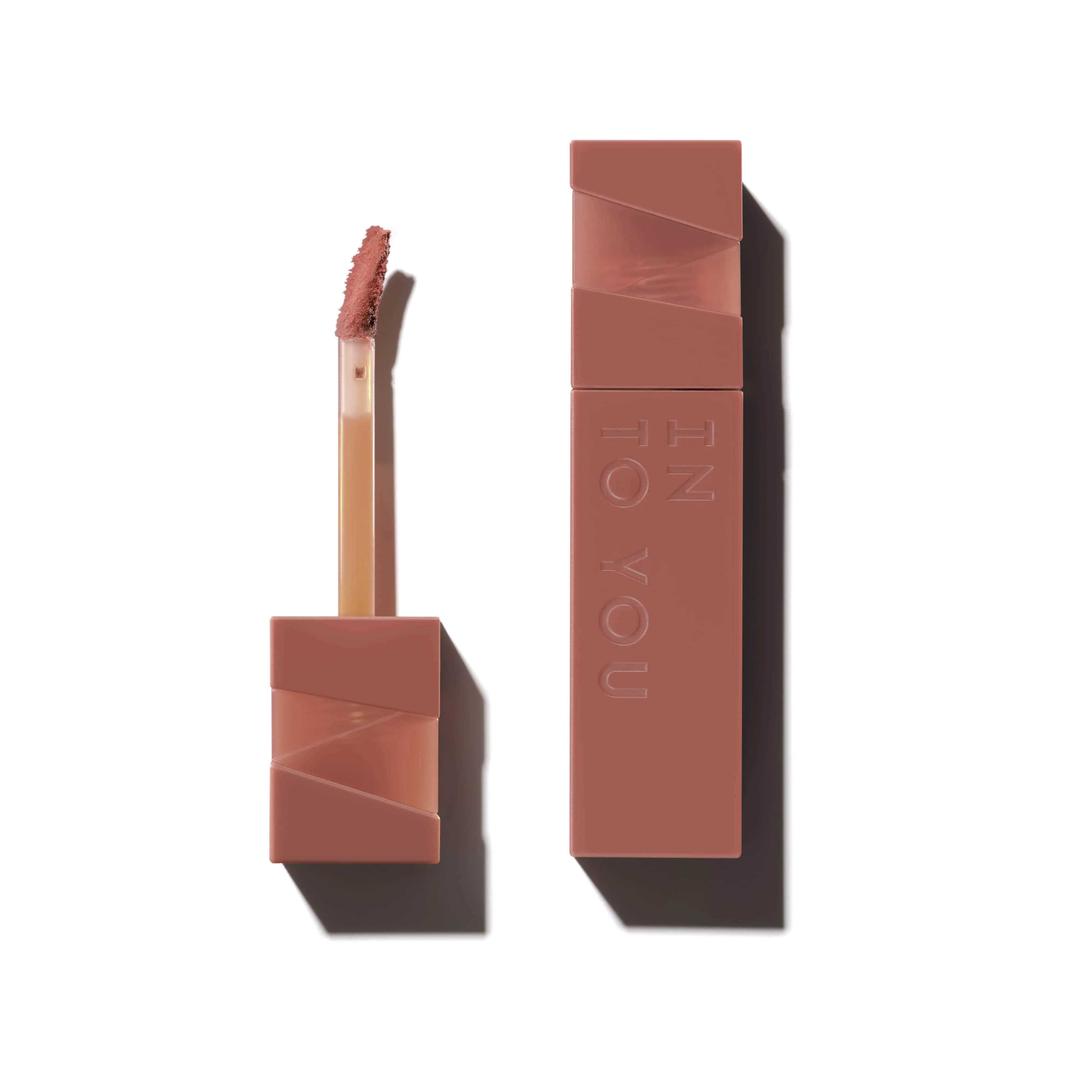 INTO YOU Light Long Lasting Matte Liquid Lipstick