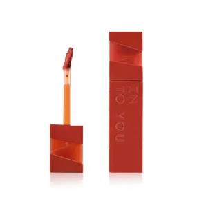 INTO YOU Light Long Lasting Matte Liquid Lipstick