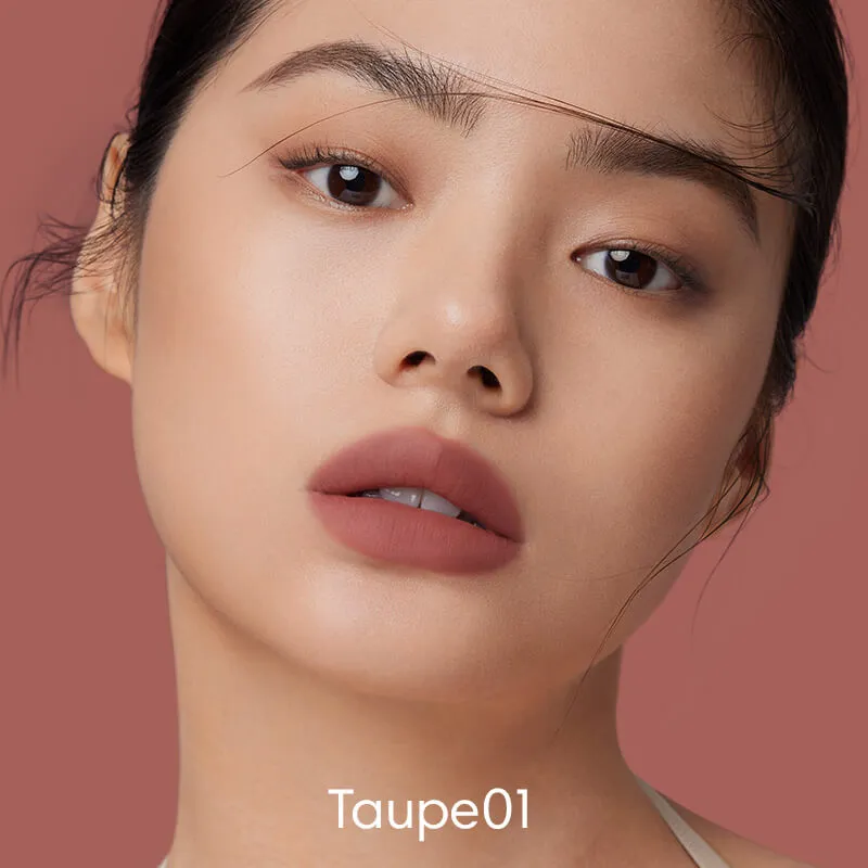 INTO YOU Light Long Lasting Matte Liquid Lipstick