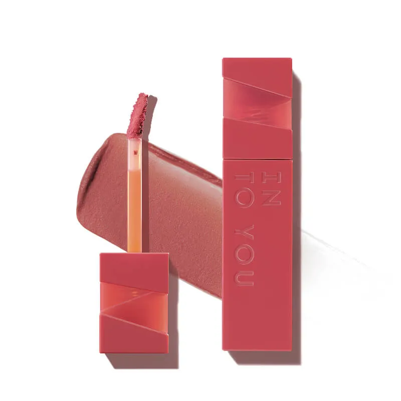 INTO YOU Light Long Lasting Matte Liquid Lipstick
