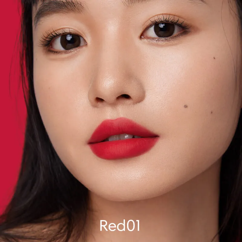 INTO YOU Light Long Lasting Matte Liquid Lipstick