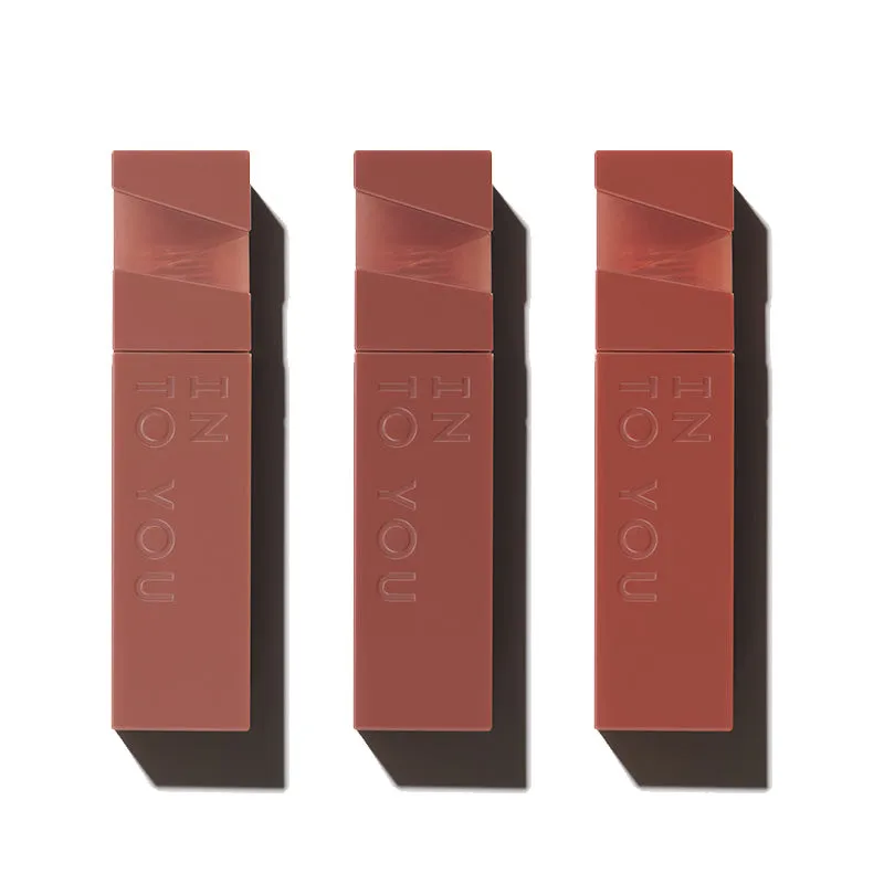 INTO YOU Light Long Lasting Matte Liquid Lipstick