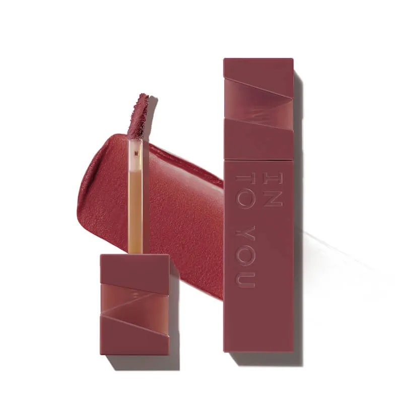 INTO YOU Light Long Lasting Matte Liquid Lipstick