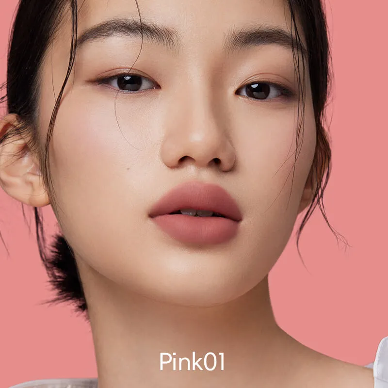 INTO YOU Light Long Lasting Matte Liquid Lipstick