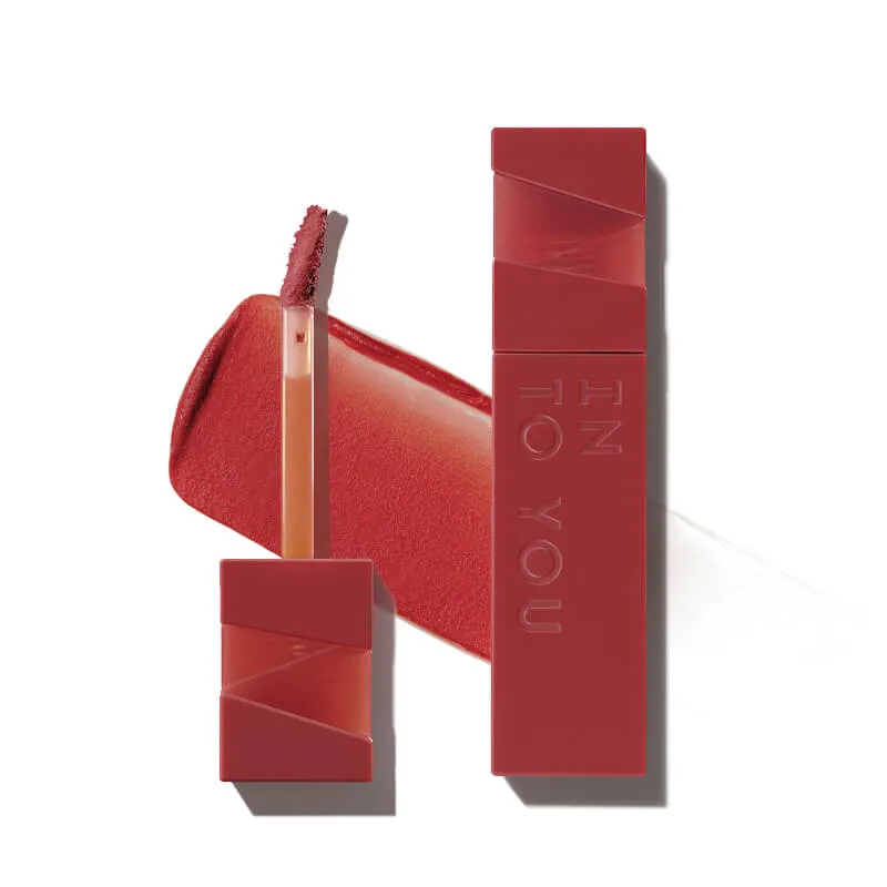 INTO YOU Light Long Lasting Matte Liquid Lipstick