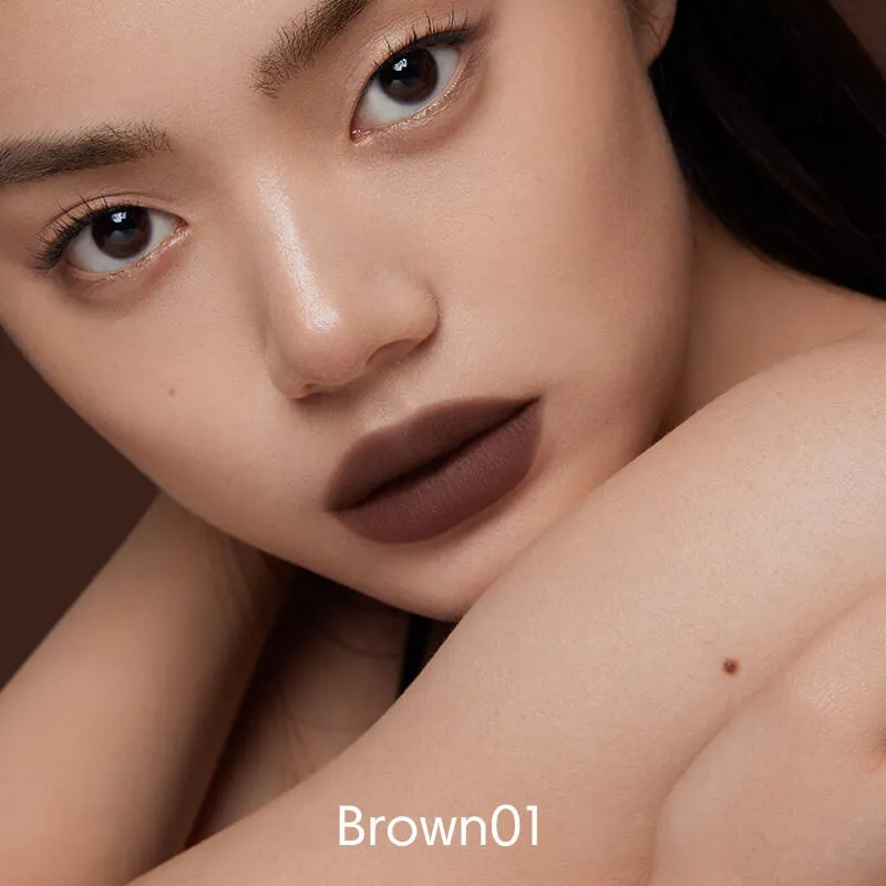 INTO YOU Light Long Lasting Matte Liquid Lipstick